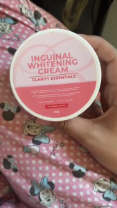 【SG stock 】Armpit private part whitening cream thigh buttock elbow whitening 私密處 美白 去黑 腋下美白霜