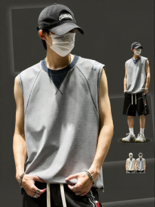 SZON | Áo Thun Nhanh Khô Mát Cho Người Trẻ