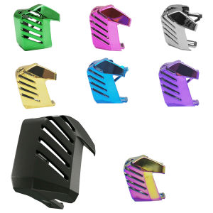 Derailleur Battery Cover Bicycle Accessories Derailleur Battery Protective Case for SRAM GX X01 XX1 AXS