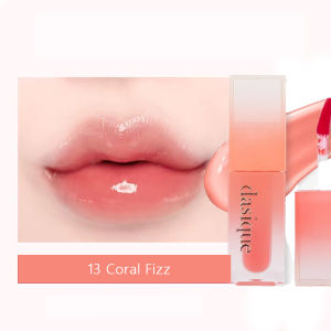 [ClearanceSale] Dasique Juicy Dewy TintMirror-Like Glossy FinishSmooth&LightweightKorean CosmeticK-BeautyKorean Makeup