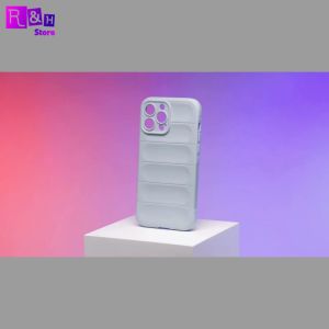 PROMO Case Samsung Galaxy A06 A16 4G 5G Softcase Magic Shield Silicone GRATIS TG 9D BLUE LIGHT SPY