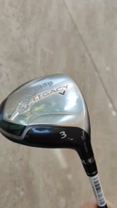 Gậy golf Fairway wood 3W 3 gỗ 3 Wood Callaway Legacy Flex S cũ secondhand 2nd no cover - 7476