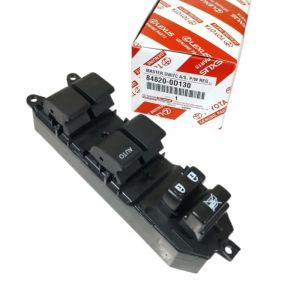 Master Power Window Kanan Yaris Bakpao - Vios Gen 2