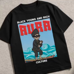 Kings kaos Roblox pria wanita dewasa high quality cotton combed 24s