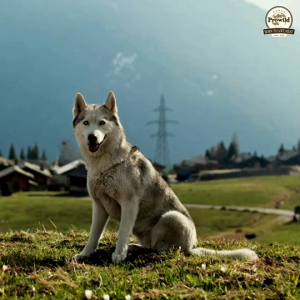 ส่งฟรี Prowild โปรไวลด์ ซีเล็คเต็ด ดีพ ซี สูตรปลาทูน่า อาหารสุนัขทุกสายพันธุ์/ทุกช่วงวัย 15 kg