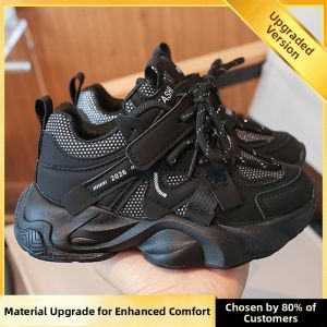 ATONGMU | Lightweight Soft Soled Running Childrens Shoes