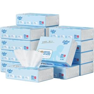COROU | Baby Moisturizing Cloud Soft Tissues 120 Draws