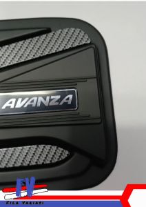 Tank Cover Tutup Tangki Mobil Toyota All New Avanza 2012 2021 All Variant