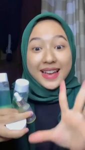 Reglow Skincare dr sindi ori Wajah Glowing Pria Wanita Anti Kulit Kusam Penghilang Flek Hitam Wajah dan Bekas Jerawat Reglow Perfect Glowing & Whitening Serum