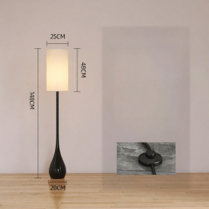 Abotu | Creative Minimalist Modern Luxury Nordic Style Floor Lamp