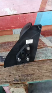 PERODUA KELISA 2000 SIDE MIRROR MANUAL