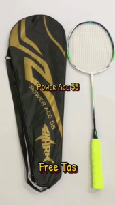 Rackets Badminton For Kids School Use Free Grip Badminton Racket Shark Racket kids