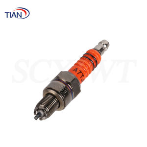 6 Pins AC Ignition CDI Box 12V For GY6 50 60 80 100 125 150 175 200 250CC Engine Universal Scooter ATV Buggy Go Kart Motorcycle