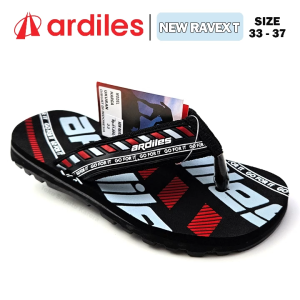 Sandal Jepit Anak Laki Laki – ARDILES – NEW RAVEX T – Size 33-37 – Outdoorgear – Casual – Adventure
