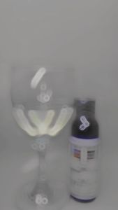 Paket 8 botoL Obat biru Premium Methylene Blue khusus kargo