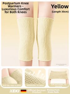 Summer Light Maternity Kneeprotector