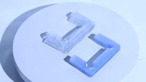 New Glass Door Bathroom Clip Accessories Shower Room Frameless Glass Door Hinge Gasket Rubber Pad Decorative Cover