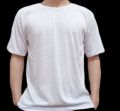KAOS PUTIH/KAOS OBLONG POLOS/KAOS MURAH/BAJU KAOS ATASAN/KAOS POLOS PUTIH. 