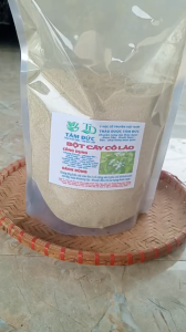 1kg bột cây cỏ lào nguyên chất
