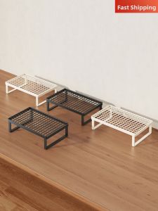 Laptop Stand Rack Notebook Computer Support Frame Table Heightening Stand