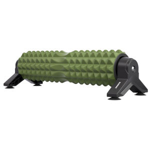 Runwe | Muscle Relaxing Foam Roller