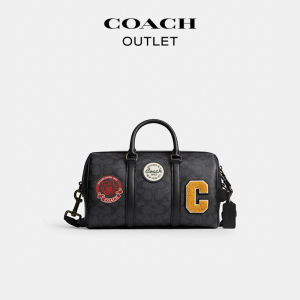 Coach | Mens Large Capacity Luggage Bag