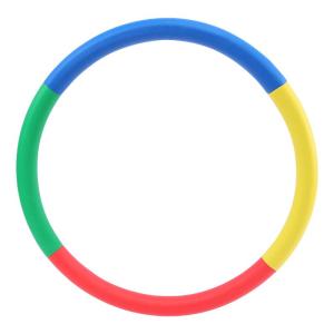SHENWO | Childrens Hula Hoop 3-8 Years Old
