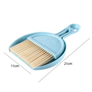 YOULE | Mini Dustpan and Broom Set for Children