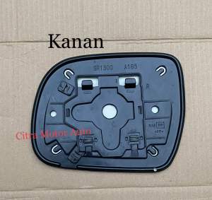 Kaca spion innova dan fortuner tahun 2004 - 2011