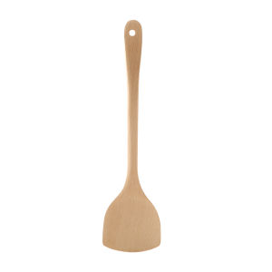 Heat Resistant Wooden Kitchen Utensils