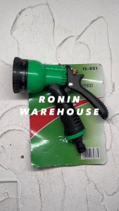 Semprotan 8 Poi Air Taman Hose Nozzle Tanaman PVC IGM