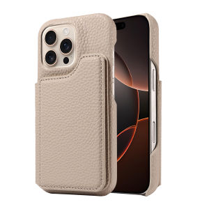 PU Leather Phone Case for IPhone14 13 12 X XS XR 11 E Pro Max Plus Mini Stylish Multifunctional Magnetic with Card Slots & Stand