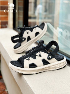 CAMEL | Summer New Breathable Outdoor Sandals