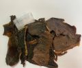 Dehydrated PORK HEART. 