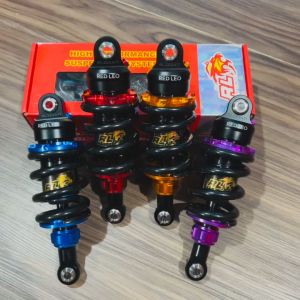 Phuộc REDLEO Raider Fi Satria Fi không bình dầu chính hãng - 285mm