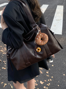 Vintage Versatile Tote