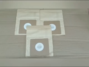 🔥QUALITY🔥 Compatible for Samsung Philips Sanyo Pensonic Midea Vacuum Cleaner Dust Bag Vacum Bag Penapis Vakum Habuk Beg