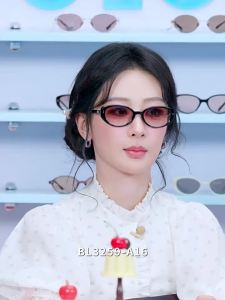 BOLON | UV Protection Polarized Oval Sunglasses