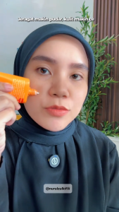 IROHADA Whitening Physical Sunscreen SPF50+ PA+++ 377 Whitening Sunscreen Tube for Sensitive Skin and Kids Friendly