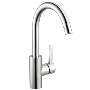 Kohler | Cold & Hot Rotating Faucet