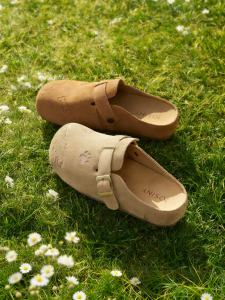 Josiny | Thick Sole Easy Wear Casual Slipper
