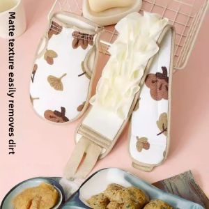 Dual-Sided Bathing Glove
