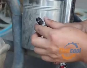 บล็อคขันหัวเทียน บล็อกตัวทีถอดหัวเทียน ชุดถอดหัวเทียน ประแจถอดหัวเทียน ส่งด่วน