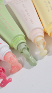 OUT OF COLOURS Lip Butter Balm (8ml) Mini Lip Balm Lipbalm Lip Treatment Lip Serum