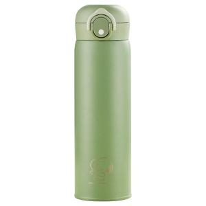 Cốc Nước Giữ Nhiệt Snoopy 316 Thép Không Gỉ Cốc Trà Di Động Cho Nữ Học Sinh Cốc Nước Giữ Nhiệt 500ml Cốc Nước Có Tách Trà