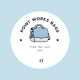 PWB 17 (Point Works Bag)