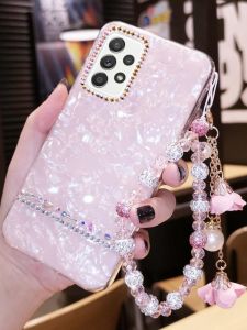 Ultra-Thin Luxury Silicone Protective Case for Samsung Galaxy A54 A15 A52 A33 A34 A23/A13A51 A14 A73 A53 A60 A70