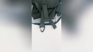 Multi-Pocket Adjustable Fishing Vest Breathable Lightweight Outdoor Fly Fishing Tackle Storage Vest