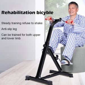 Elderly Exercise Bike Upper And Lower Limb Rehabilitation Home Training Equipment 255