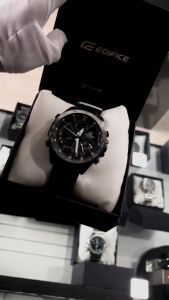 นาฬิกาผู้ชาย Casio รุ่น ECB-900PB-1A คาสิโอ